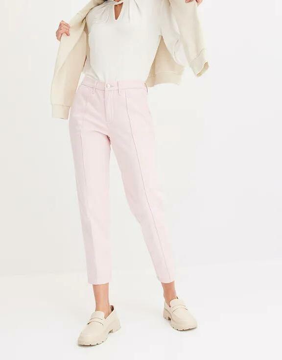 BLUZA Z HAFTEM