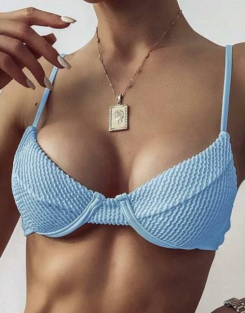 GÓRA OD BIKINI
