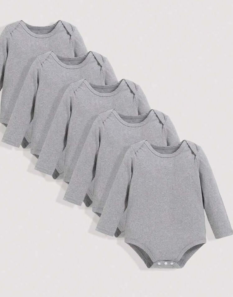 szare body 4-pack