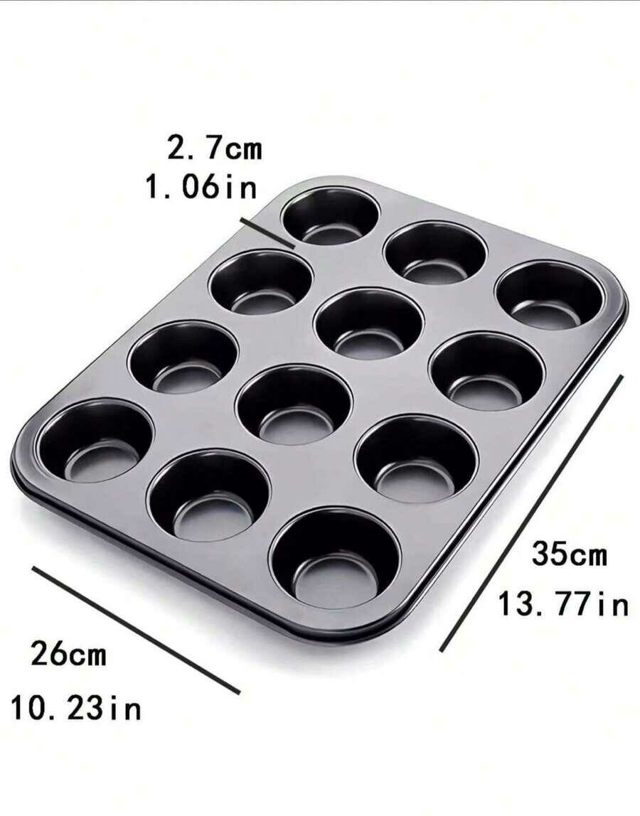 FORMA DO PIECZENIA 2-PACK