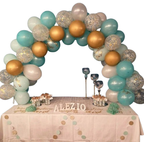 stojak na balony 