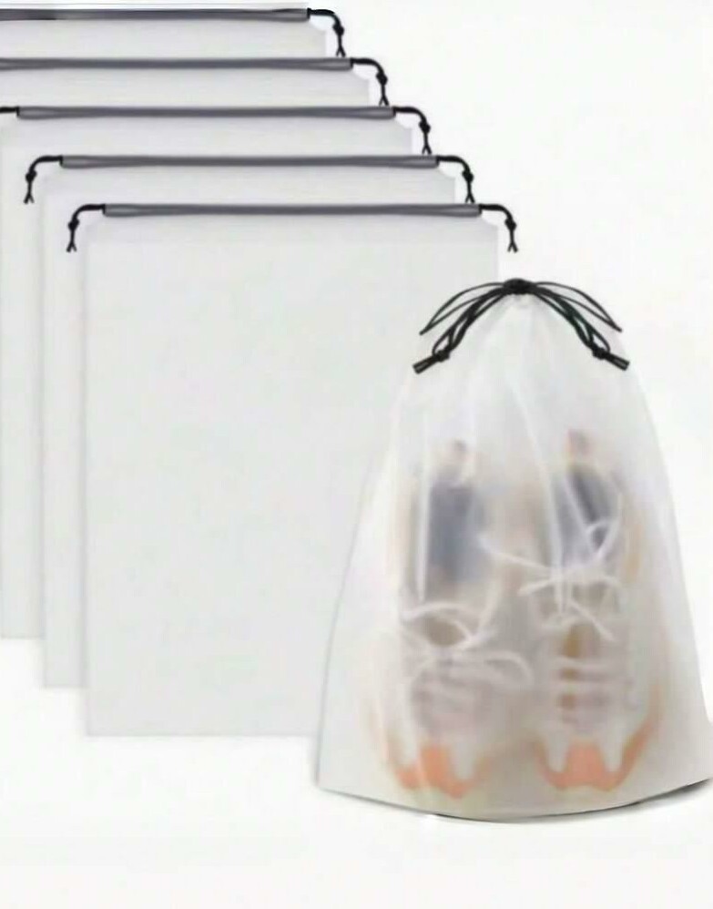 worek na buty 10-pack