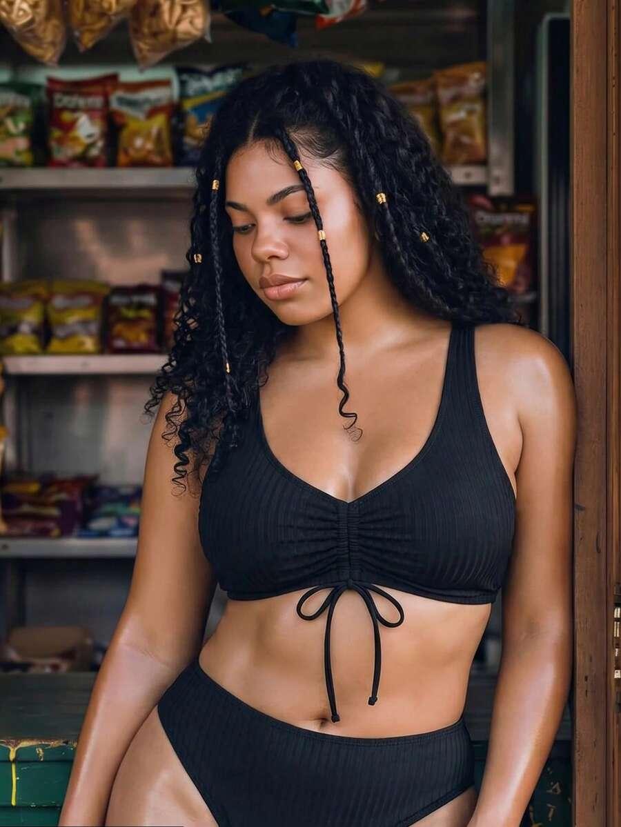 góra od bikini
