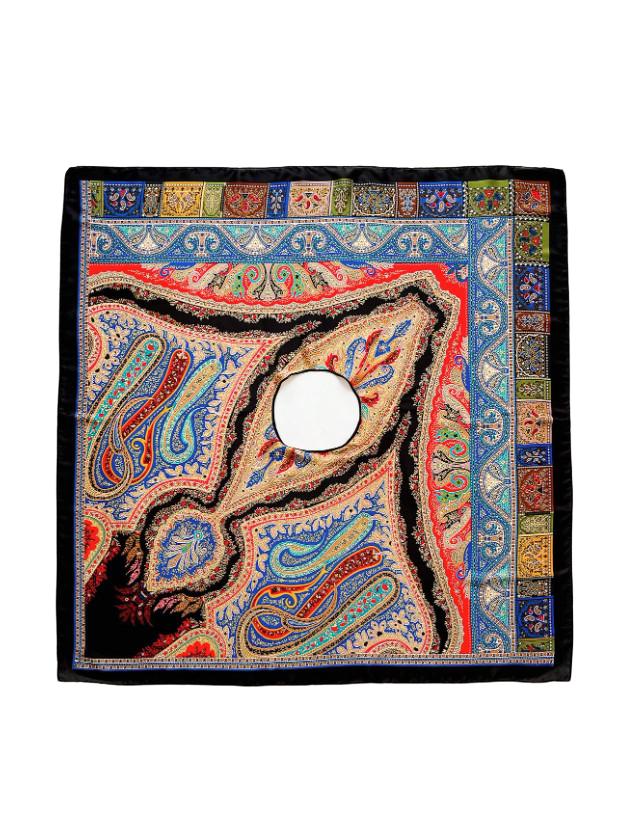 BANDANA NARZUTKA WZÓR