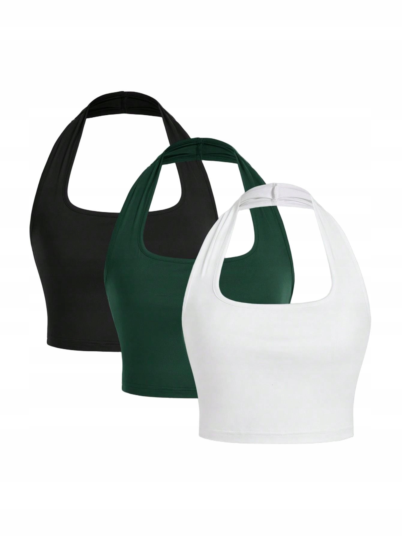 top odkryte plecy 3-pack 
