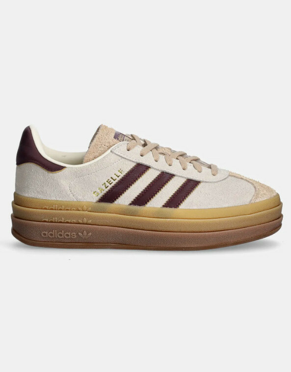 BUTY GAZELLE BOLD W JQ5127 SKÓRA NATURALNA