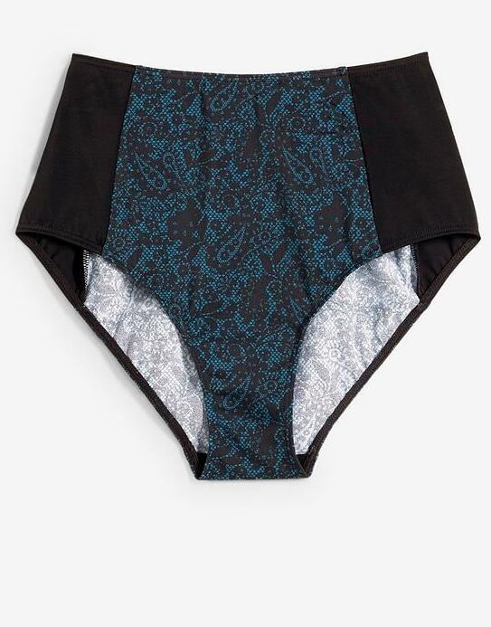 DÓŁ OD BIKINI