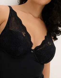 BODY DAMSKIE SZPIC FIGI REGULAR