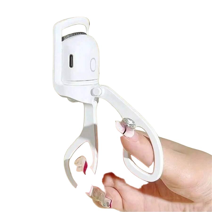 elektryczna zalotka do rzęs