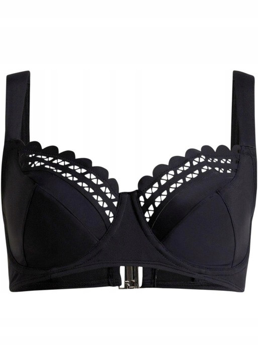 GÓRA OD BIKINI FISZBINY