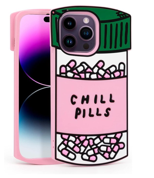ETUI NA TELEFON IPHONE 14 PRO MAX