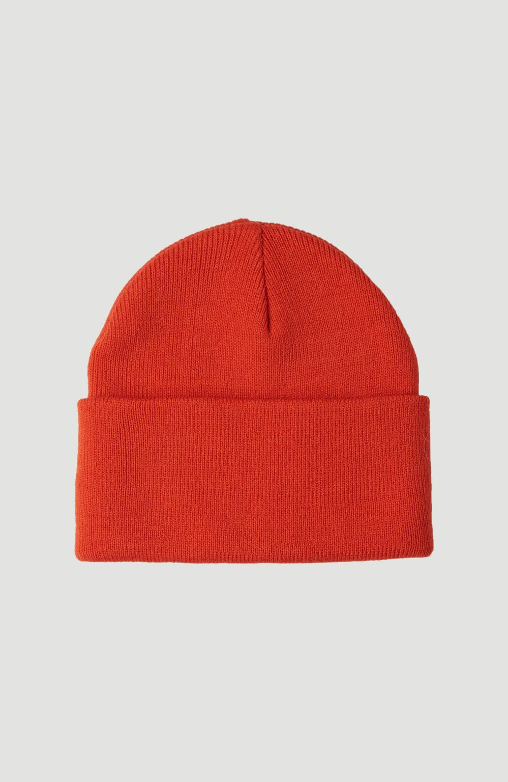 POMARAŃCZOWA CZAPKA BEANIE