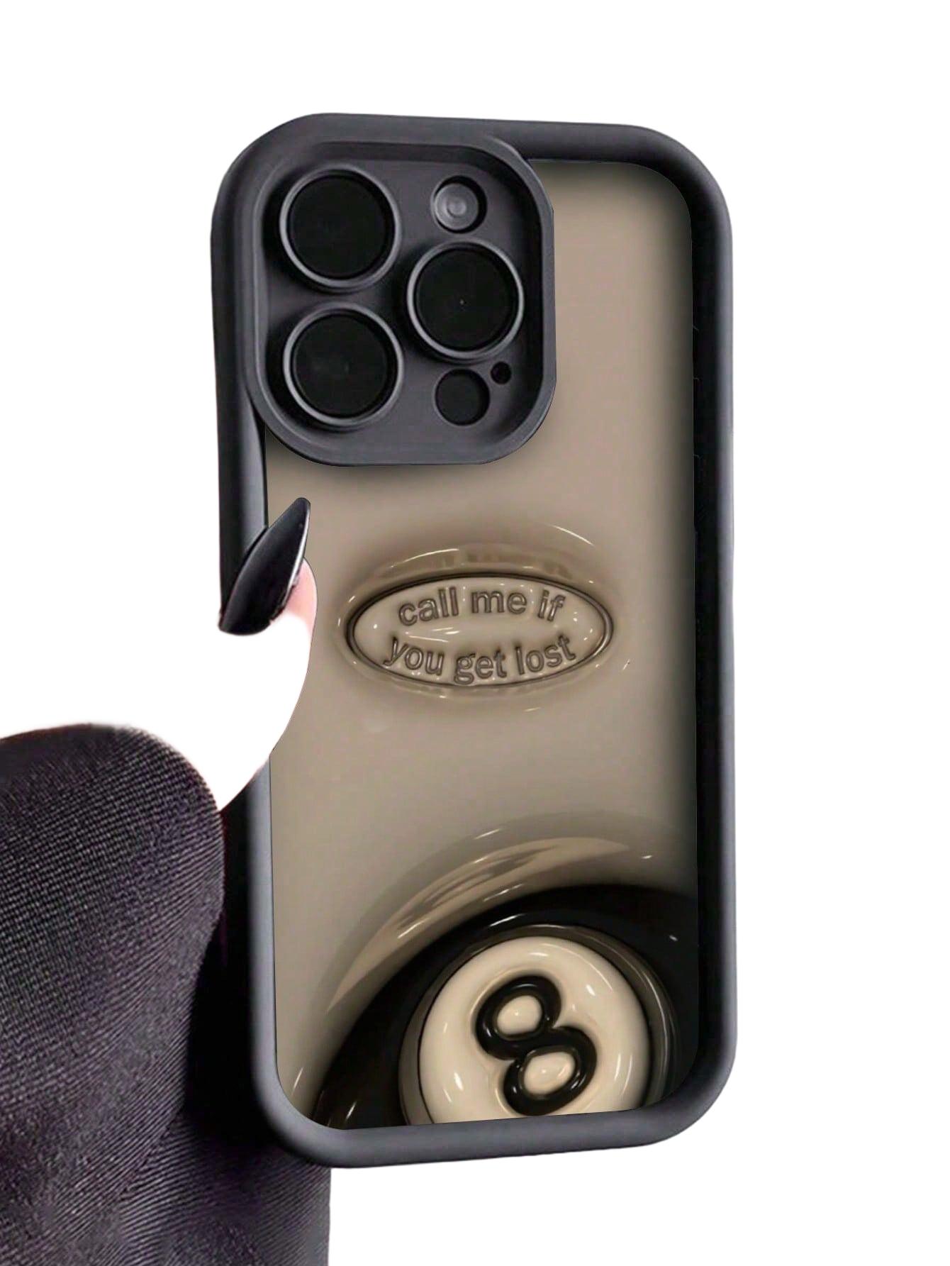 ETUI NA TELEFON IPHONE