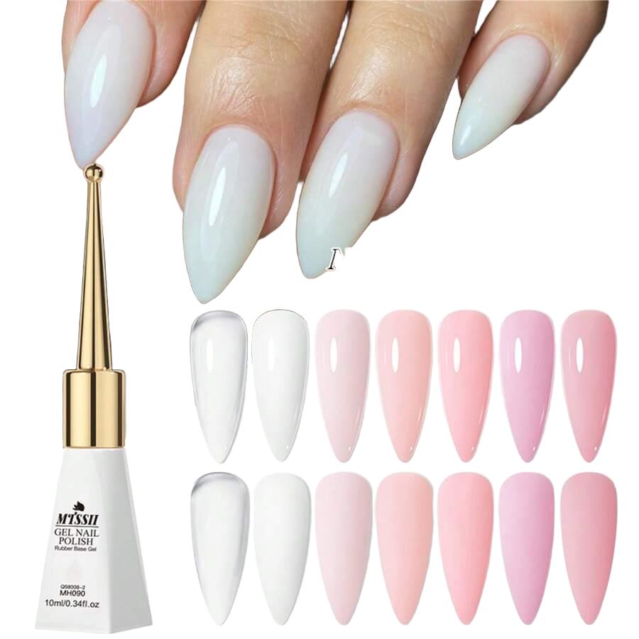 lakier do paznokci 7-pack