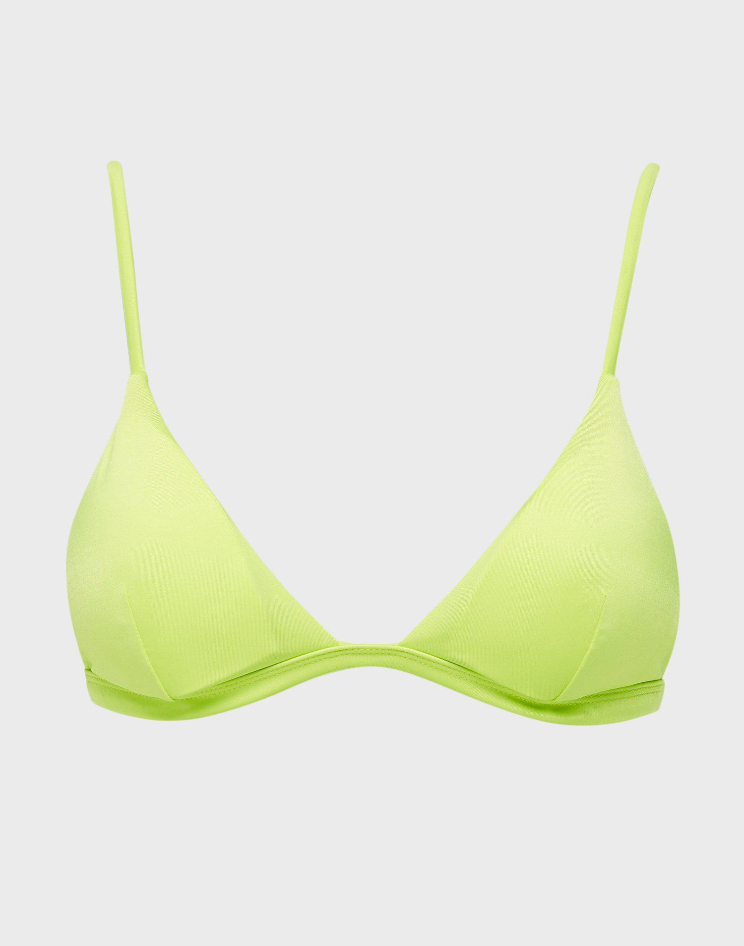 GÓRA OD BIKINI NEON