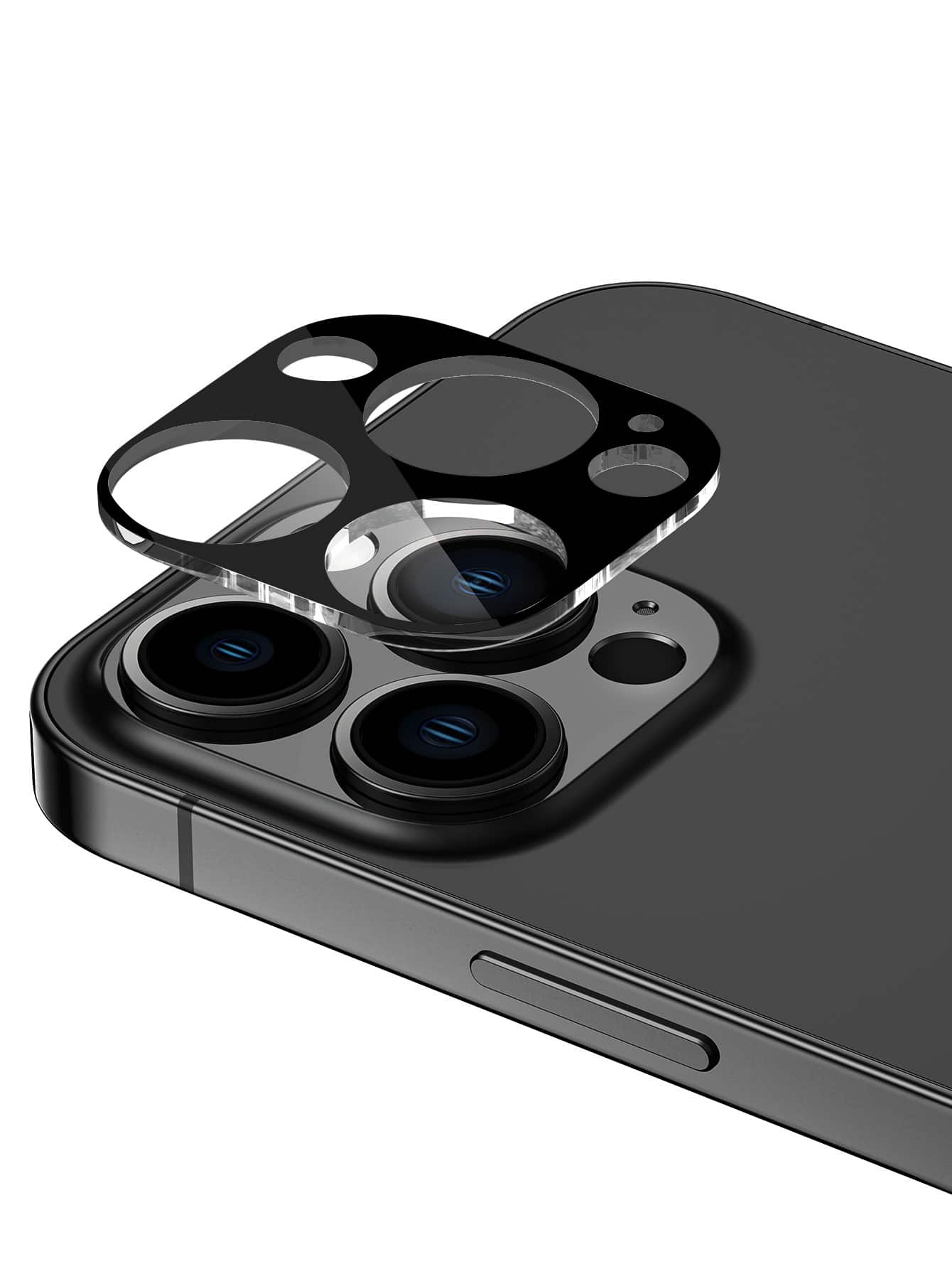 OSŁONA OBIEKTYWU IPHONE 16 PRO MAX