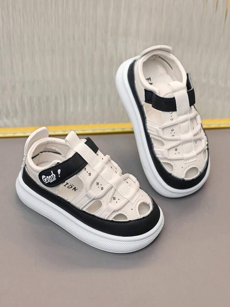 beżowe buty sportowe