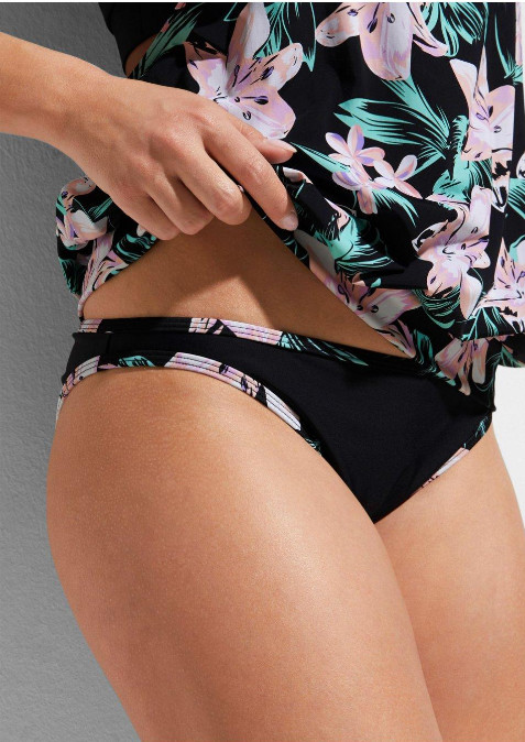 TANKINI KOLOROWE 2-CZĘŚCIOWE
