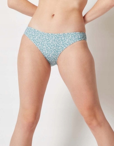 dół od bikini FIGI PRINT