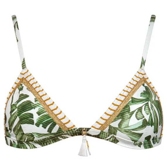 GÓRA OD BIKINI PRINT