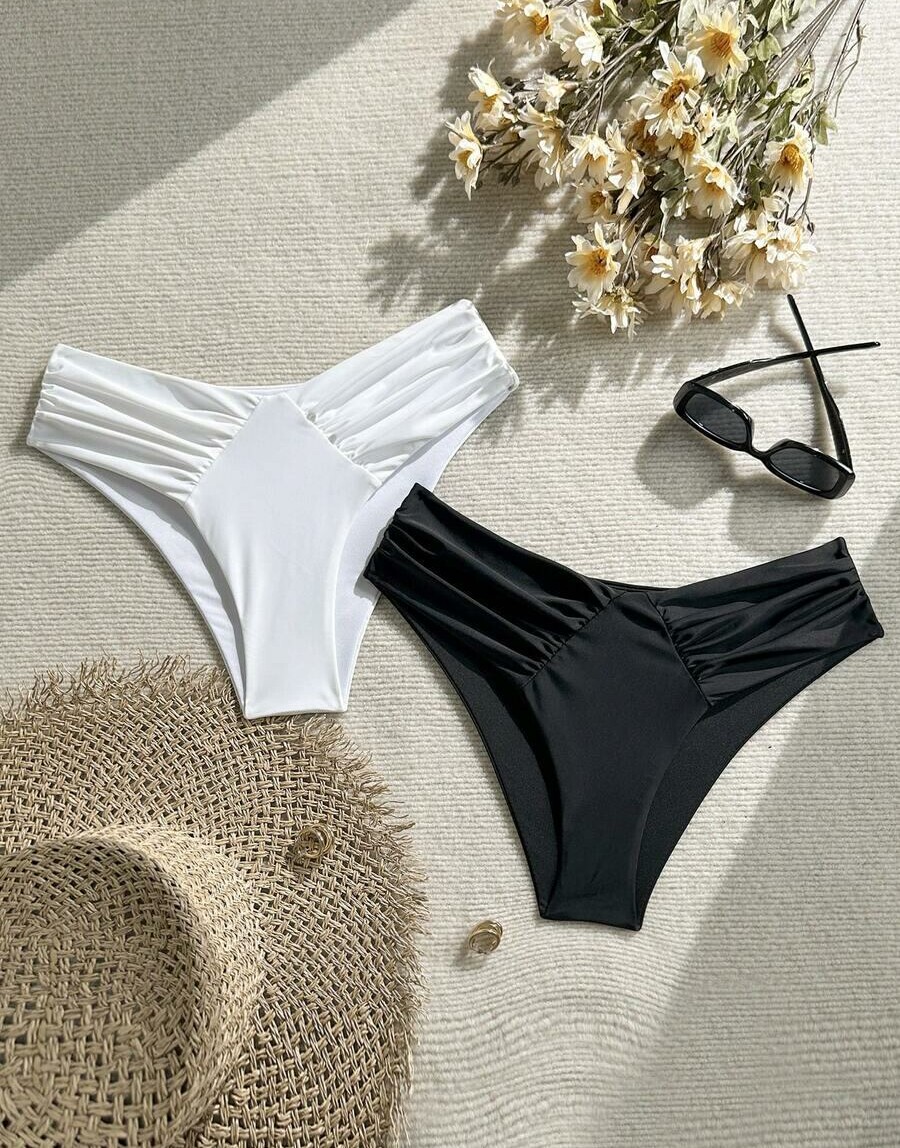 DÓŁ OD BIKINI 2-PACK
