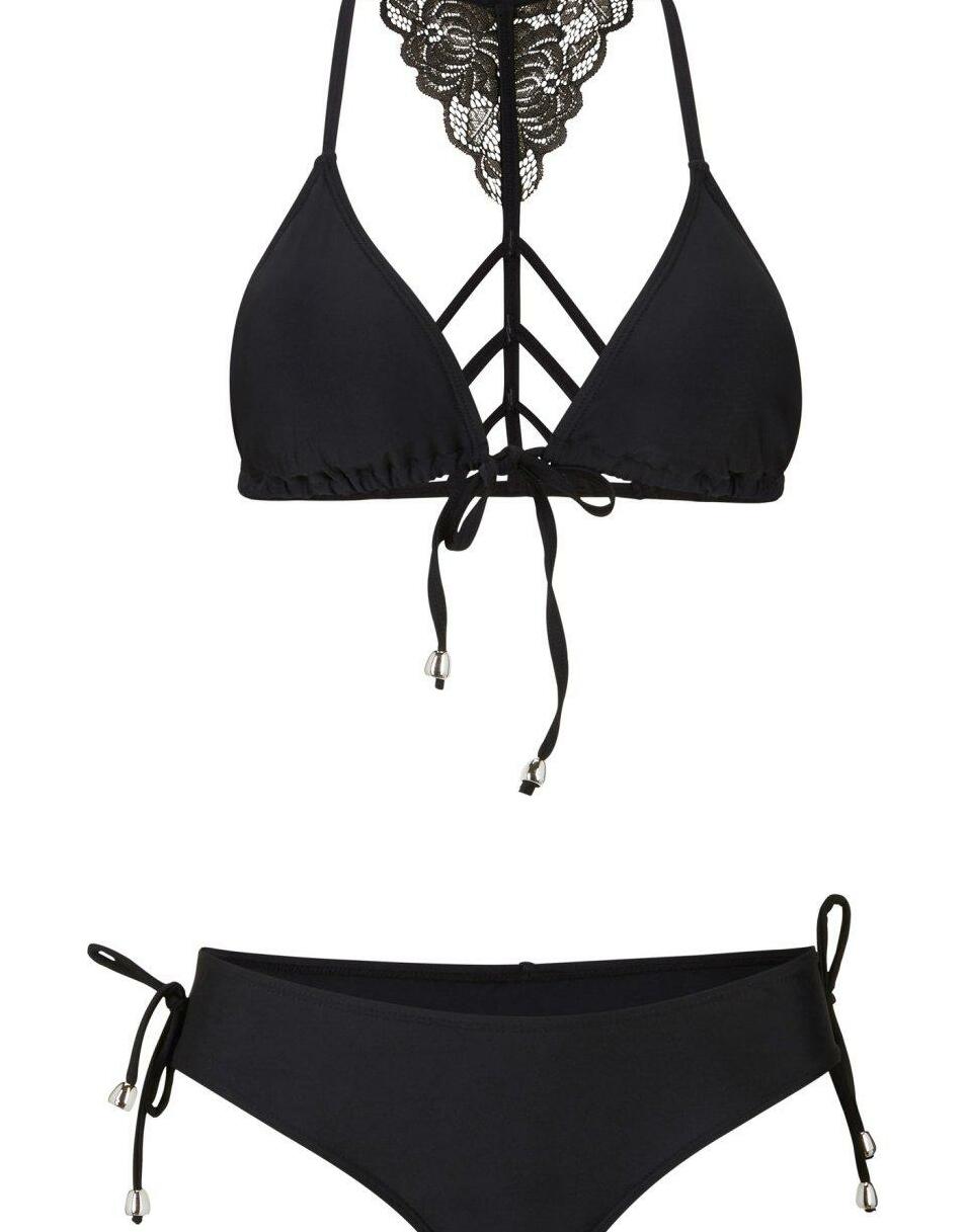 BIKINI 2 CZĘŚCIOWE 80A