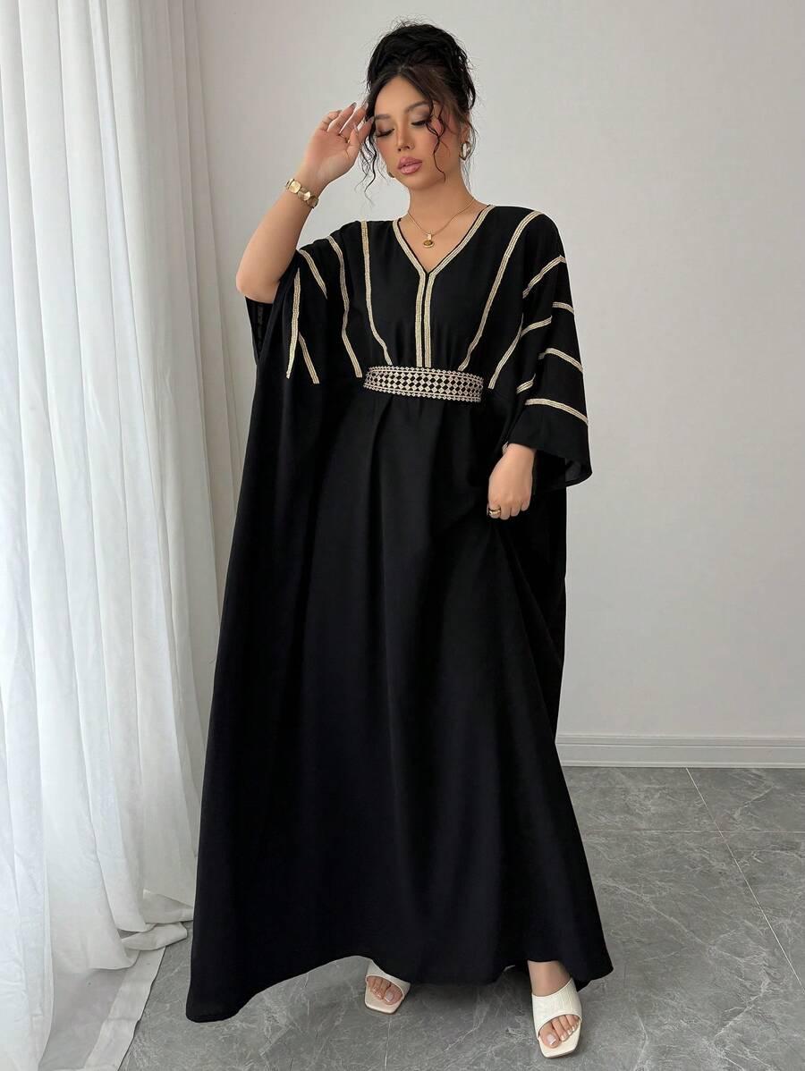 CZARA MAXI SUKIENKA