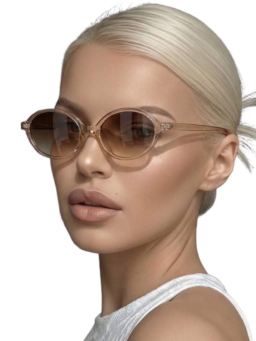 okulary przeciwsłoneczne casual
