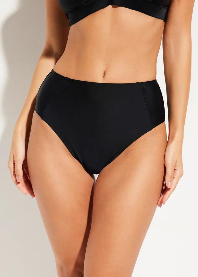 CZARNY DÓŁ OD BIKINI
