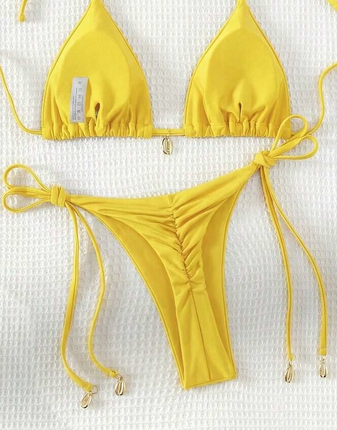 DÓŁ OD BIKINI