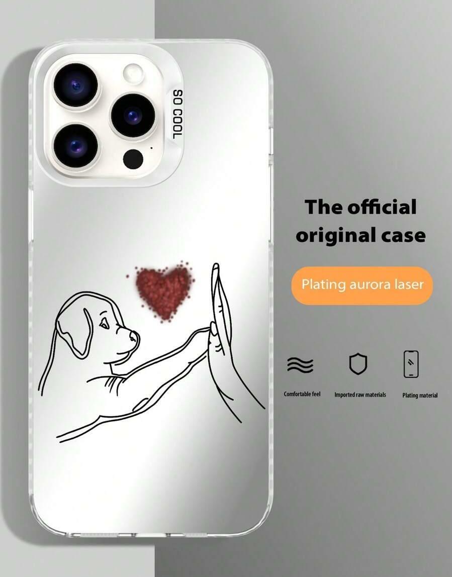 srebrne etui na telefon Samsung galaxy a03