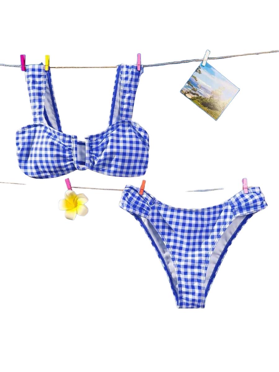 DWUCZĘŚCIOWY KOMPLET BIKINI