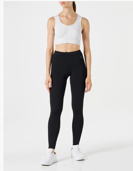 CZARNE LEGGINSY basic