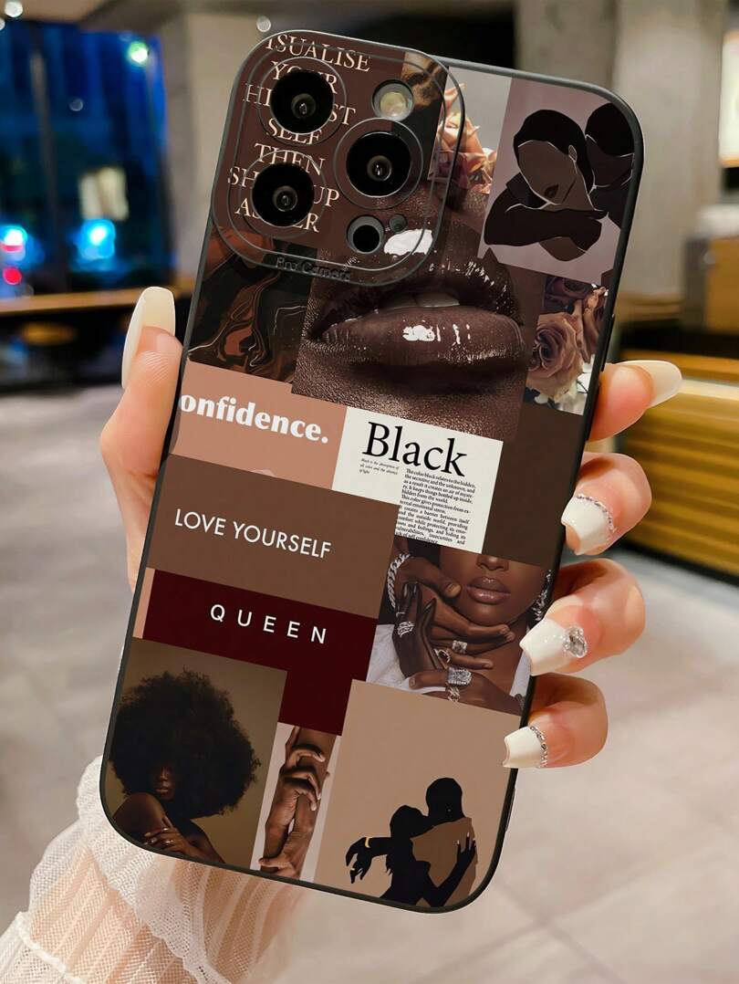 ETUI NA iphone 15plus