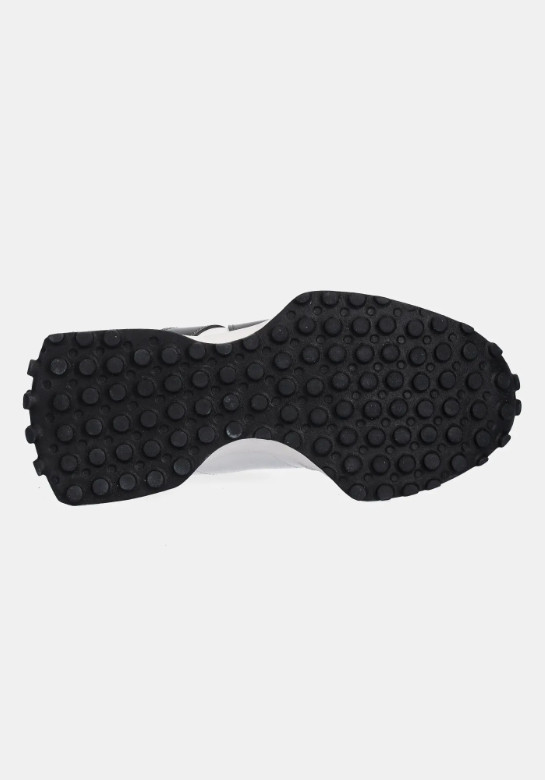 skórzane buty sportowe 327 WS327JWA
