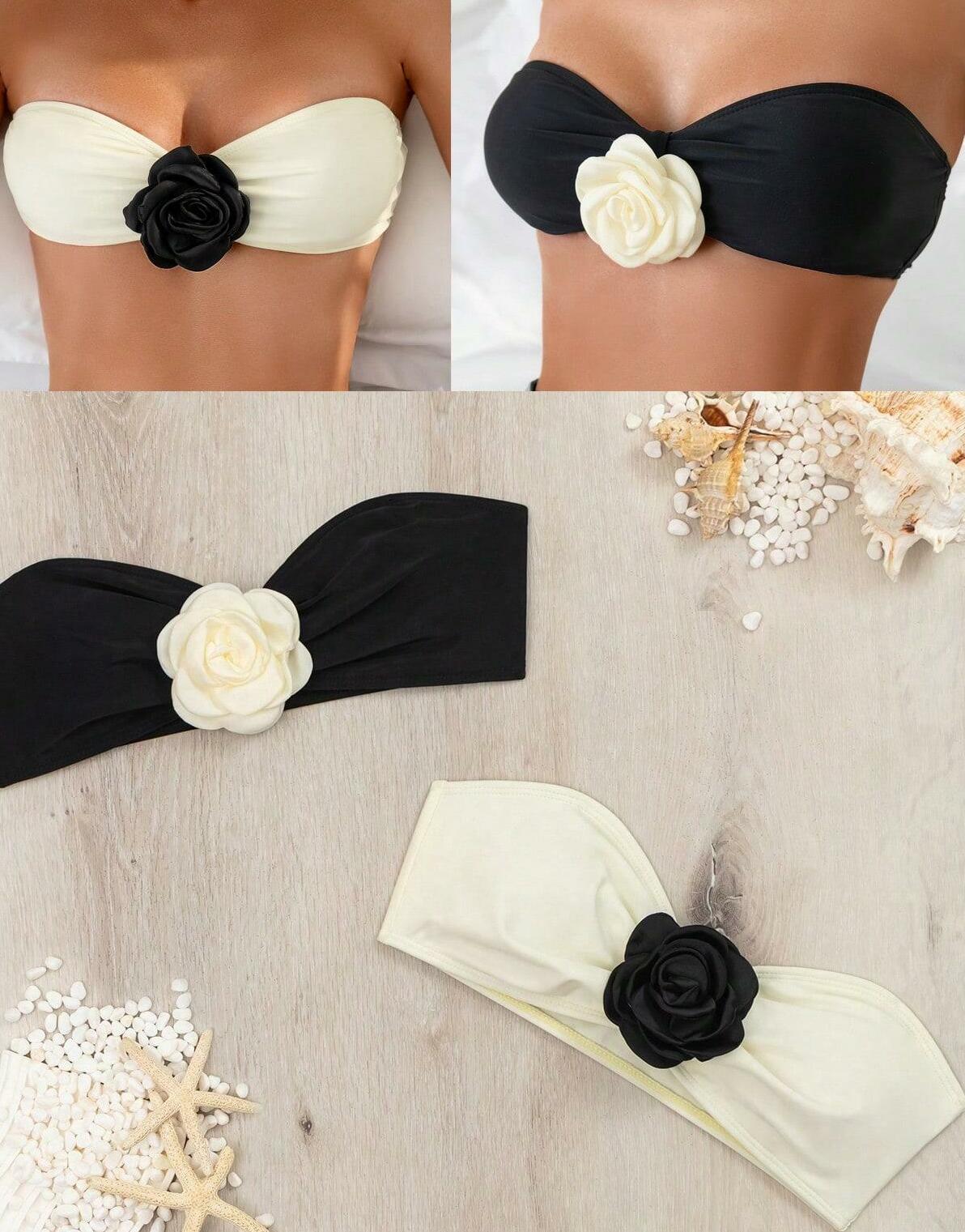 GÓRA OD BIKINI 2-PACK 