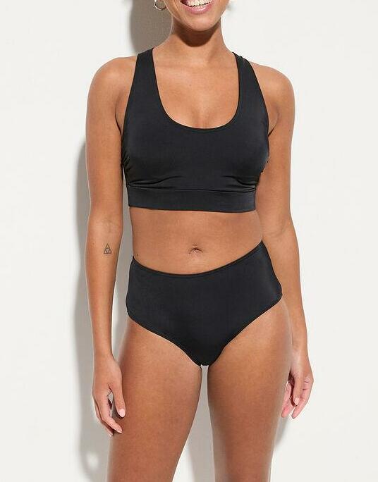 BIKINI BUSTIER DWUCZĘŚCIOWE