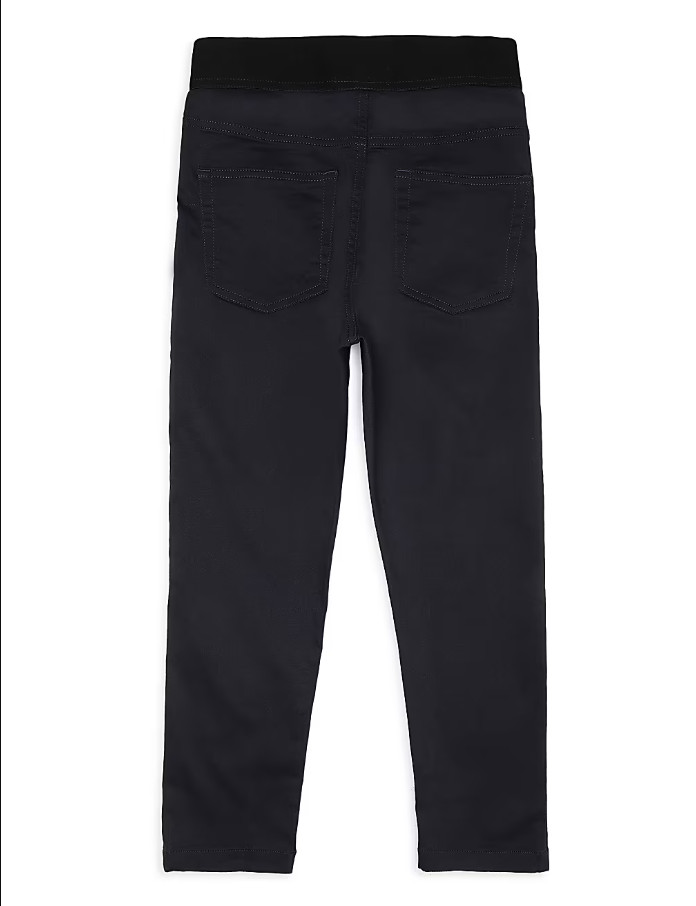 SPODNIE LEGGINSY RYBACZKI T57-8364K-NL
