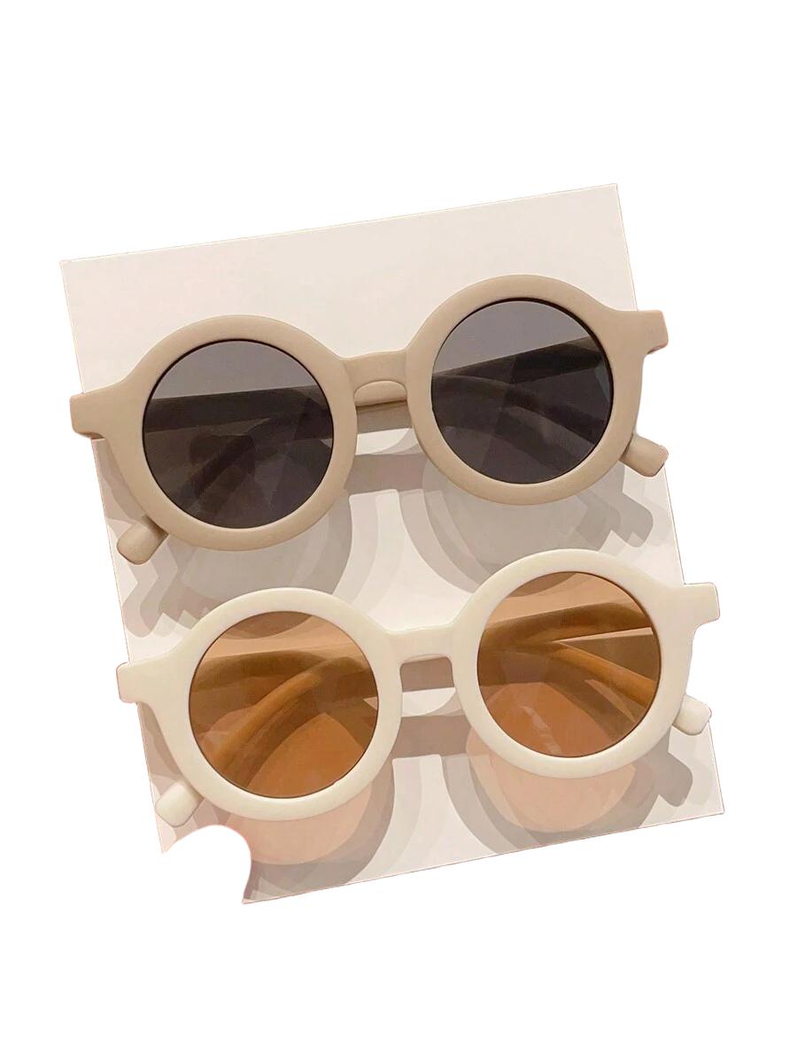 OKULARY PRZECIWSŁONECZNE 2-pack