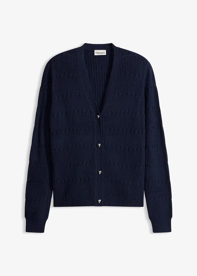 SWETER ROZPINANY DAMSKI