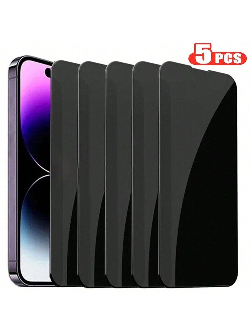 FOLIE OCHRONNE NA EKRAN TELEFONU 2-PACK IPHONE