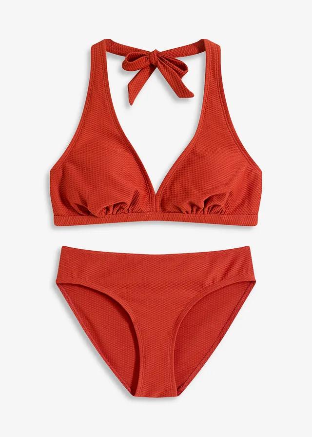 STRÓJ KĄPIELOWY DWUCZĘŚCIOWY
