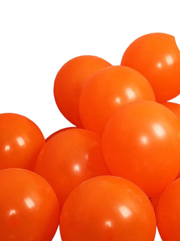 pomarańczowe baony 12-pack