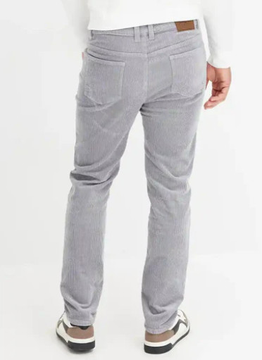 SPODNIE MĘSKIE CASUAL 