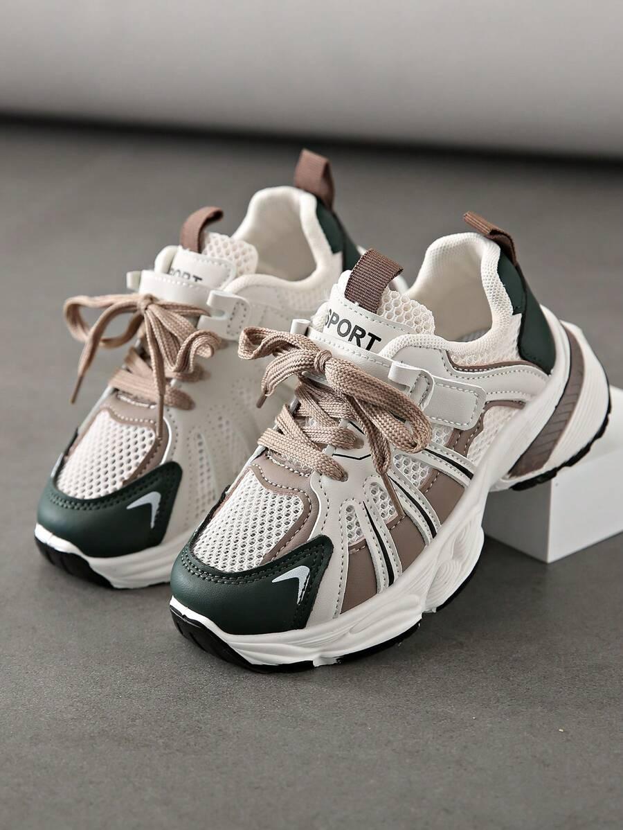 SPORTOWE BUTY WIĄZANIE