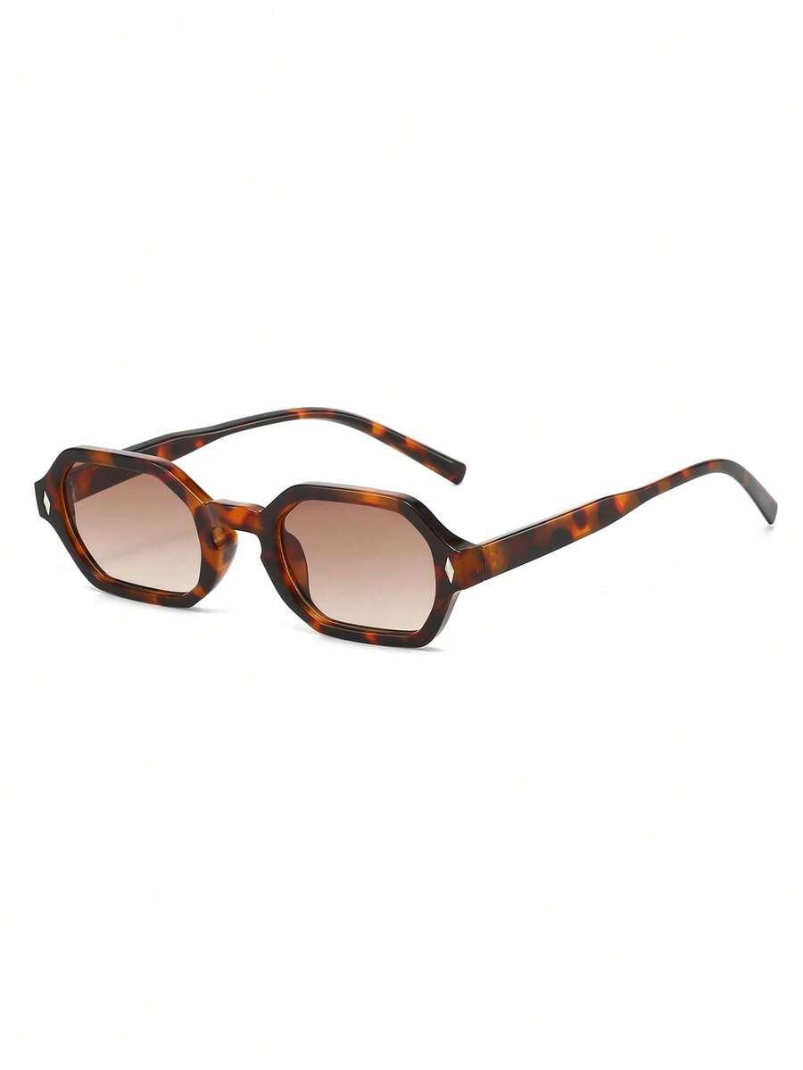 OKULARY PRZECIWSŁONECZNE ANIMAL PRINT