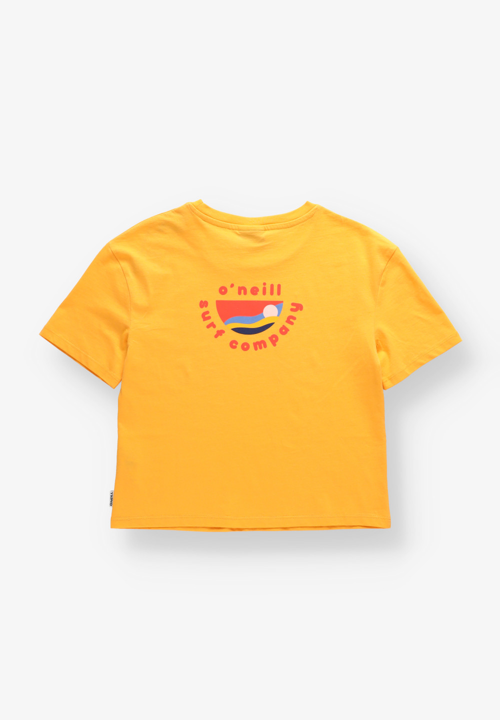 KLASYCZNY T-SHIRT print