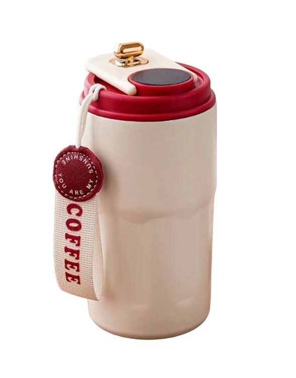 kubek termiczny kontrast