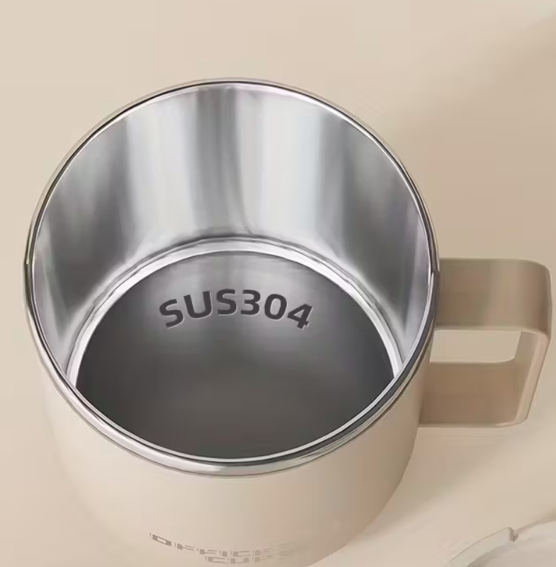 kubek termiczny ze stali nierdzewnej 350ml