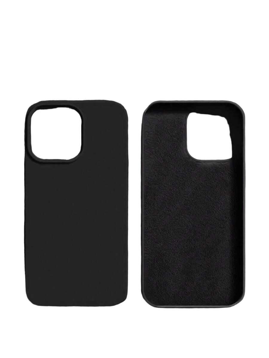 czarne etui iphone 13